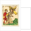 Christ Carrying the Cross by Anonymous
