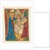 Presentation, c. 1490 by Anonymous