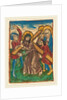 Christ Bearing the Cross, c. 1490 by Anonymous