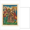 Christ Bearing the Cross, c. 1490 by Anonymous