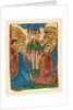 Ascension, c. 1490 by Anonymous