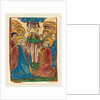 Ascension, c. 1490 by Anonymous