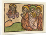 Christ Appearing to the Apostles by Anonymous