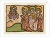 Christ Appearing to the Apostles by Anonymous