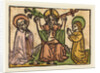 Last Judgment by Anonymous