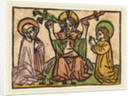 Last Judgment by Anonymous