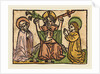 Last Judgment by Anonymous