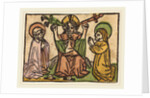 Last Judgment by Anonymous