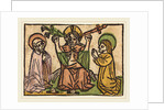 Last Judgment by Anonymous