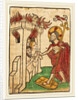 Christ in Limbo by Ludwig of Ulm