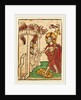 Christ in Limbo by Ludwig of Ulm