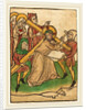 The Carrying of the Cross by Ludwig of Ulm