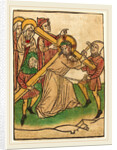 The Carrying of the Cross by Ludwig of Ulm