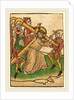 The Carrying of the Cross by Ludwig of Ulm