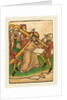 The Carrying of the Cross by Ludwig of Ulm