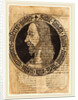 The Head of Christ, c. 1500 by Anonymous