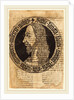 The Head of Christ, c. 1500 by Anonymous