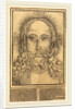 The Head of Christ, probably 1500-1510 by Anonymous
