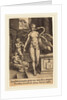 Hercules as a Child, 1550, by Heinrich Aldegrever
