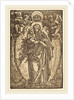 The Virgin Crowned by Angels, c. 1513 by Albrecht Altdorfer