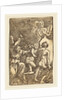 Expulsion from Paradise, c. 1513 by Albrecht Altdorfer