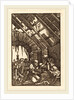 The Adoration of the Magi, c. 1513 by Albrecht Altdorfer