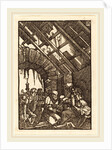 The Adoration of the Magi, c. 1513 by Albrecht Altdorfer