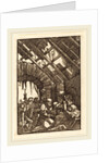 The Adoration of the Magi, c. 1513 by Albrecht Altdorfer