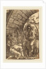 The Entry into Jerusalem, c. 1513 by Albrecht Altdorfer