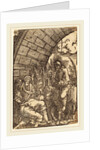The Entry into Jerusalem, c. 1513 by Albrecht Altdorfer