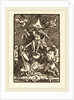 The Last Judgment, c. 1513 by Albrecht Altdorfer