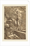 The Resurrection, c. 1513 by Albrecht Altdorfer