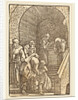 Presentation of the Virgin, c. 1513 by Albrecht Altdorfer