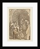 Presentation of the Virgin, c. 1513 by Albrecht Altdorfer