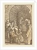 Presentation of the Virgin, c. 1513 by Albrecht Altdorfer