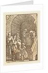 Presentation of the Virgin, c. 1513 by Albrecht Altdorfer
