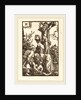 Christ on the Cross, c. 1513 by Albrecht Altdorfer
