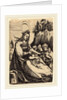 Mary with Child and Two Boys, 1507 by Albrecht Altdorfer