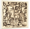 Saint Christopher by Anonymous