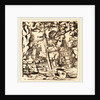 Saint Christopher by Anonymous