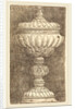 Goblet with Pomegranate on the Knob by Albrecht Altdorfer