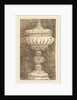 Goblet with Pomegranate on the Knob by Albrecht Altdorfer