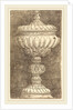 Goblet with Pomegranate on the Knob by Albrecht Altdorfer