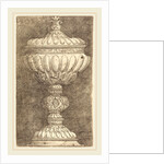 Goblet with Pomegranate on the Knob by Albrecht Altdorfer