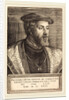 Emperor Charles V, 1531 by Barthel Beham