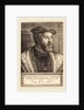 Emperor Charles V, 1531 by Barthel Beham