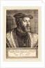Emperor Charles V, 1531 by Barthel Beham