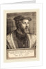 Emperor Charles V, 1531 by Barthel Beham