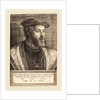 Emperor Charles V, 1531 by Barthel Beham
