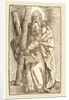 Saint Andrew, 1519 by Hans Baldung Grien